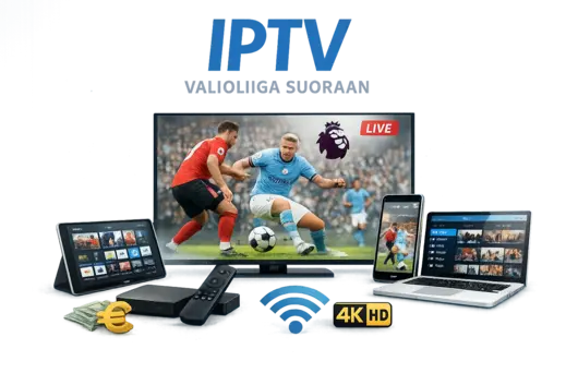 nordic iptv