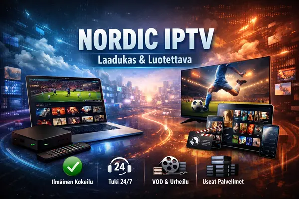 paras iptv