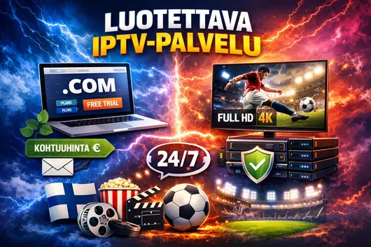 nordic iptv