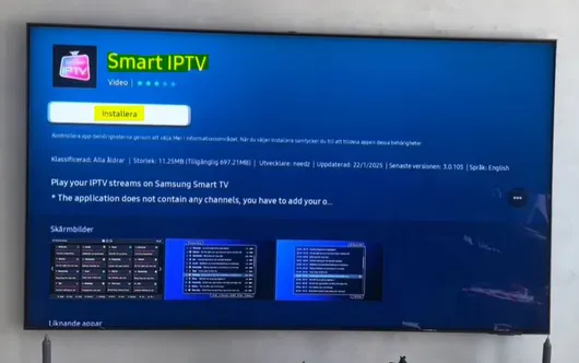 Smart IPTV Suomi: Näin asennat ja optimoit sovelluksen oikein 2026 nordic iptv
