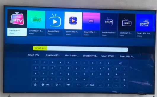 Smart IPTV Suomi: Näin asennat ja optimoit sovelluksen oikein 2026 nordic iptv