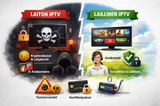 nordic iptv