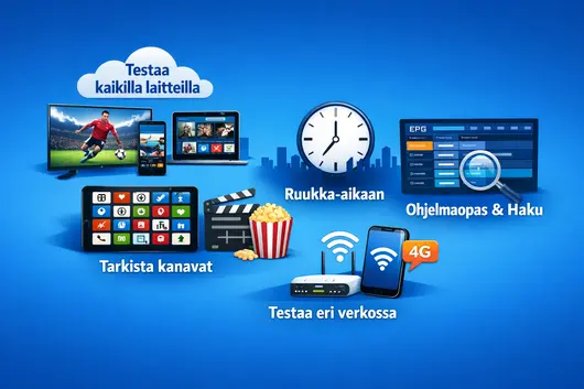 nordic iptv