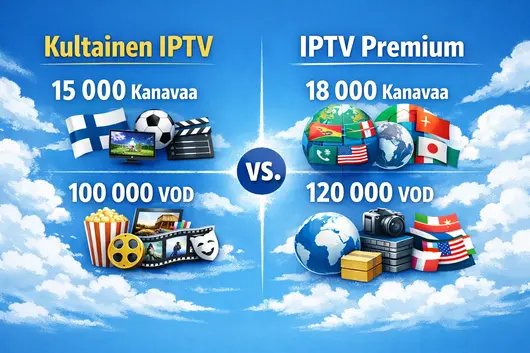 nordic iptv