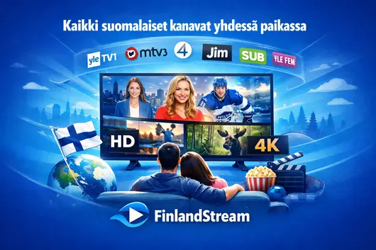nordic iptv