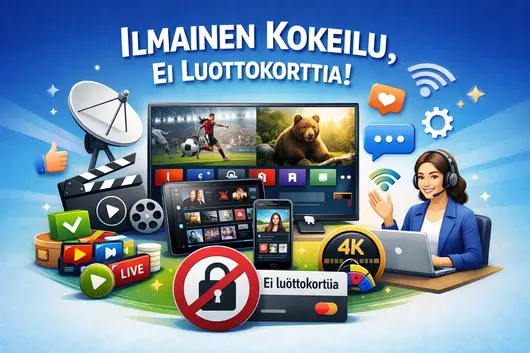 nordic iptv