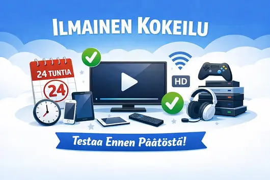 nordic iptv