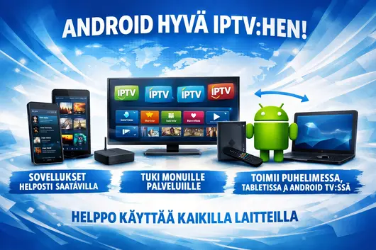 nordic iptv