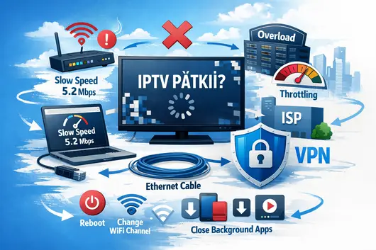 nordic iptv
