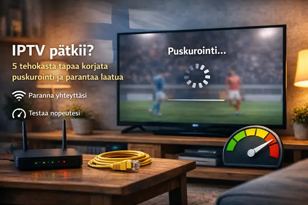IPTV pätkii