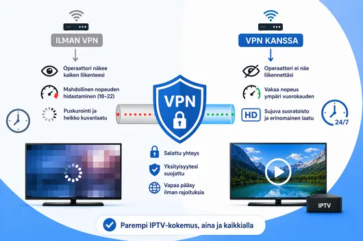 nordic iptv