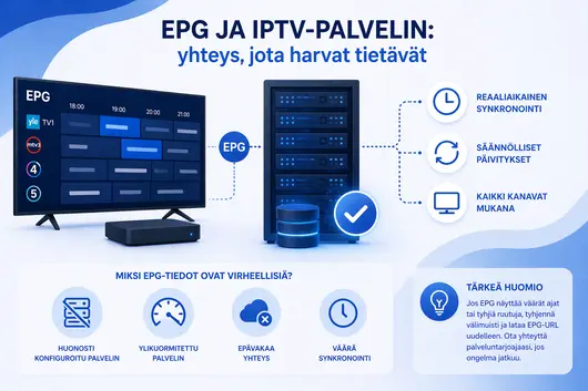 nordic iptv