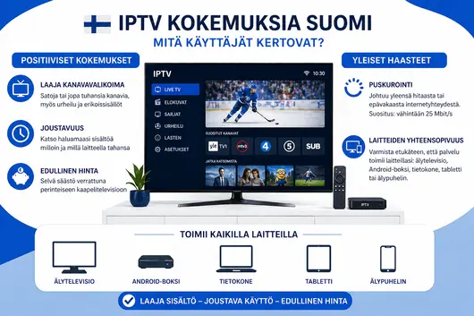 nordic iptv