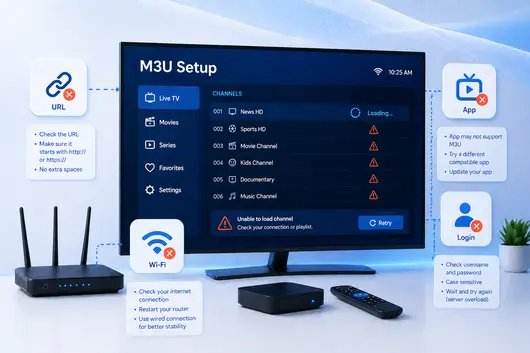 nordic iptv