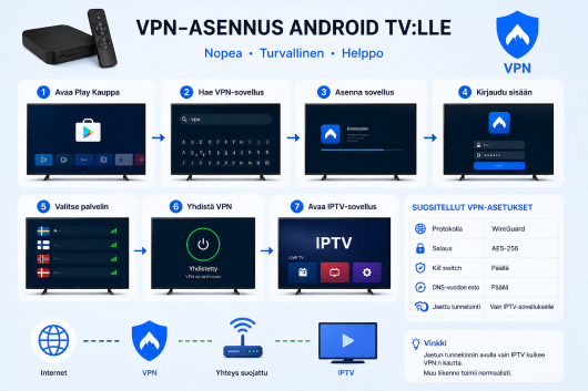 nordic iptv