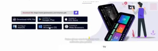 nordic iptv