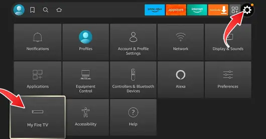 nordic iptv