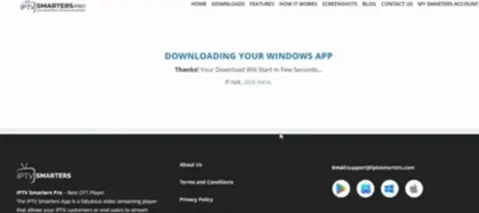 nordic iptv