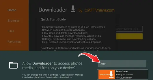 nordic iptv