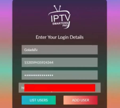 nordic iptv