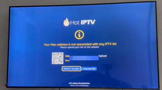 nordic iptv