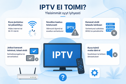 nordic iptv