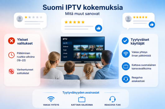 nordic iptv