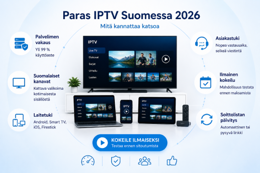 nordic iptv