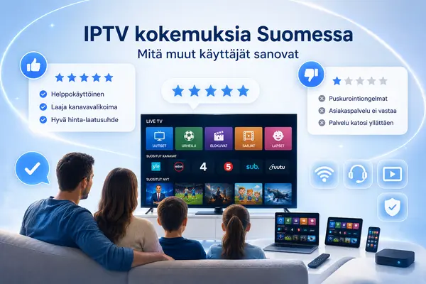 nordic iptv