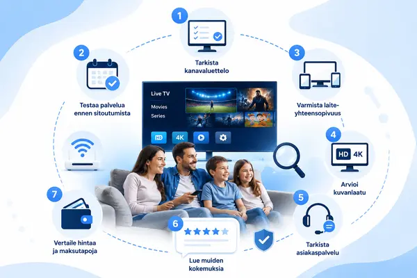 nordic iptv