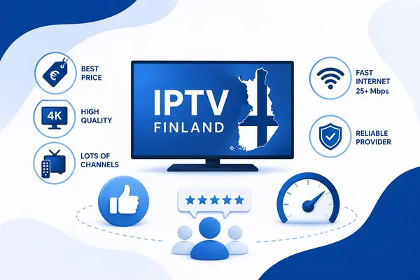 nordic iptv