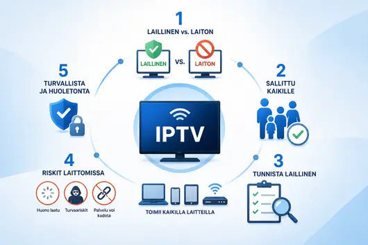 nordic iptv