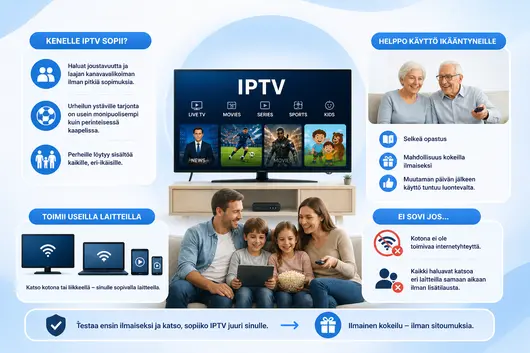 nordic iptv