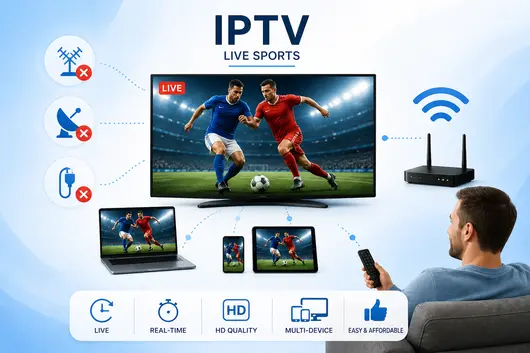 nordic iptv