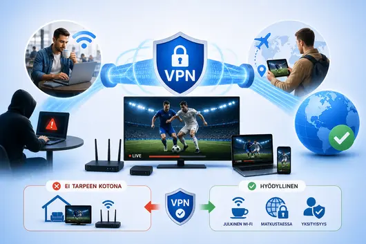 nordic iptv