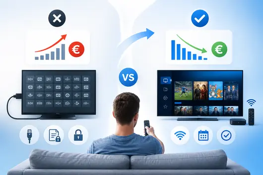 nordic iptv