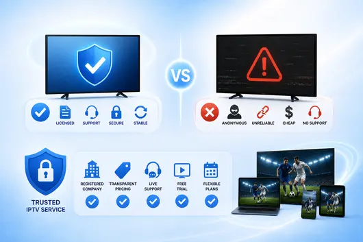 nordic iptv