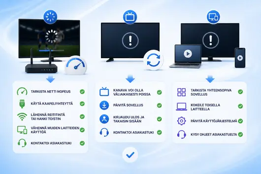 nordic iptv