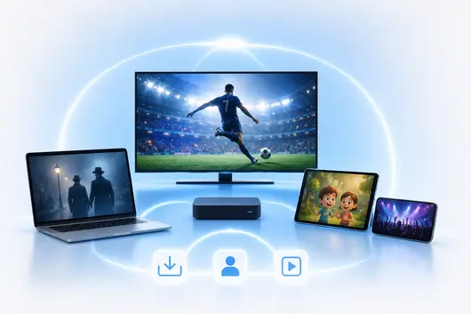 nordic iptv