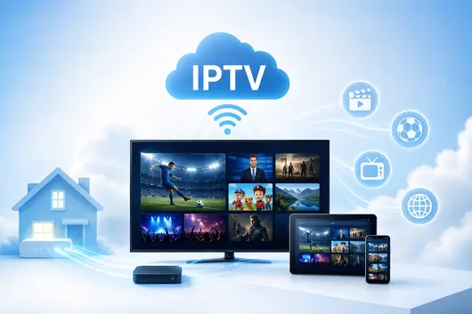 M3U vs. Xtream-koodit: Minkä menetelmän sinun kannattaa valita IPTV:llesi Suomessa? nordic iptv