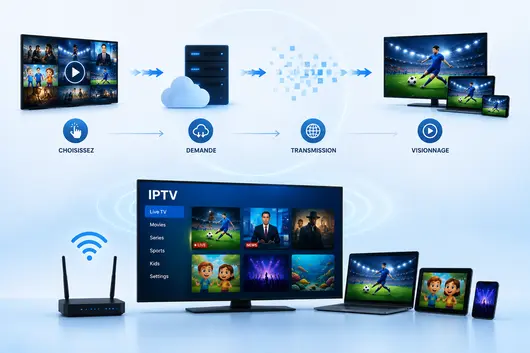 nordic iptv