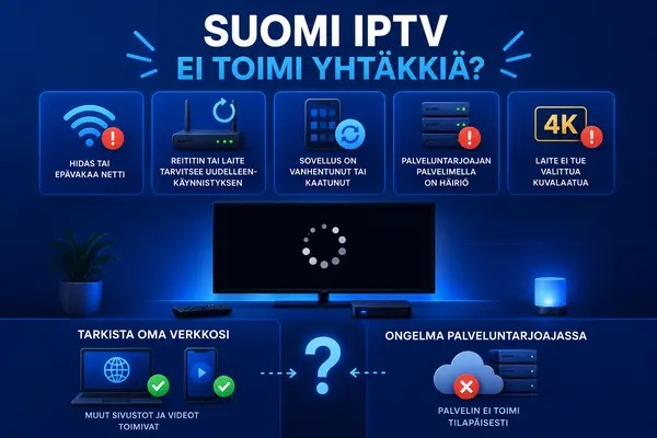 nordic iptv