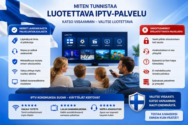 nordic iptv