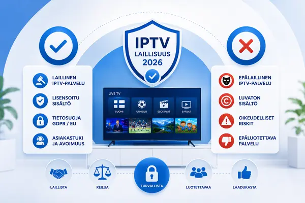 nordic iptv