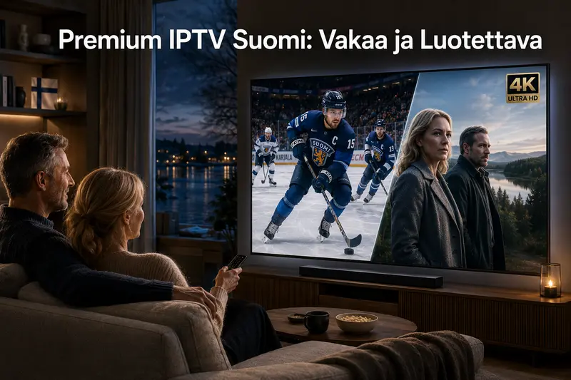 nordic iptv